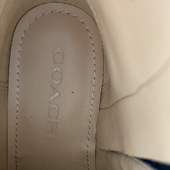 Coach booties - Picture 5 of 5